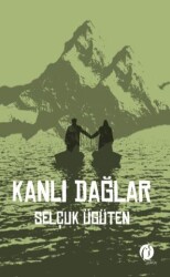 Kanlı Dağlar - Herdem Kitap