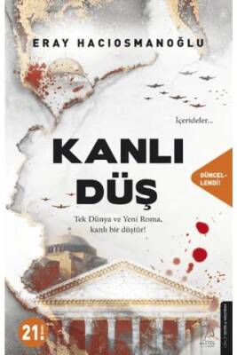 Kanlı Düş - 1