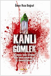 Kanlı Gömlek - Kaknüs Yayınları