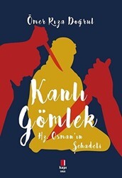 Kanlı Gömlek - Kapı Yayınları
