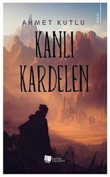 Kanlı Kardelen - Karina Yayınevi