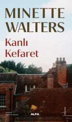 Kanlı Kefaret - Alfa Yayınları
