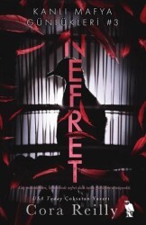 Kanlı Mafya Günlükleri #3: Nefret - Nemesis Kitap