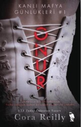 Kanlı Mafya Günlükleri #1: Onur - Nemesis Kitap