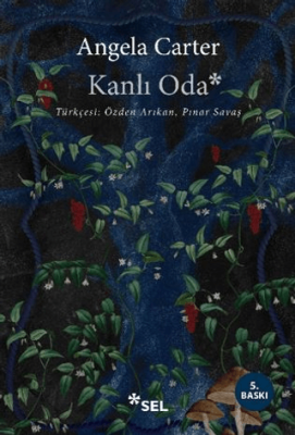 Kanlı Oda - 1