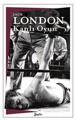 Kanlı Oyun - Zeplin Kitap