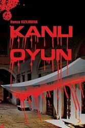 Kanlı Oyun - Cinius Yayınları