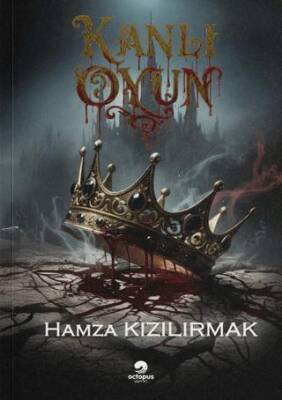Kanlı Oyun - 1