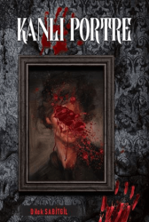 Kanlı Portre - Orionebula Yayınevi