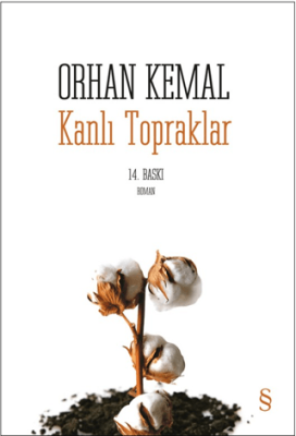 Kanlı Topraklar - 1