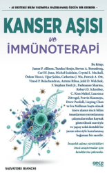 Kanser Aşısı ve İmmünoterapi - Gece Kitaplığı