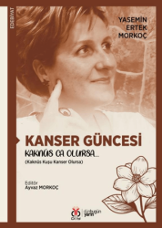 Kanser Güncesi - DBY Yayınları