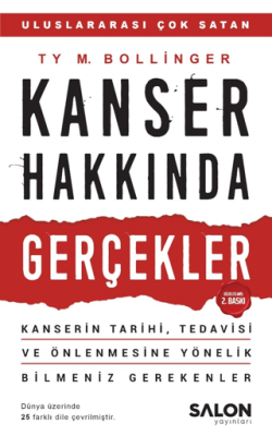 Kanser Hakkında Gerçekler - 1
