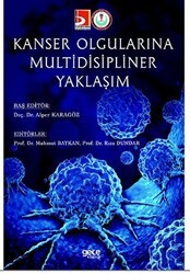 Kanser Olgularına Multidisipliner Yaklaşım - Gece Kitaplığı
