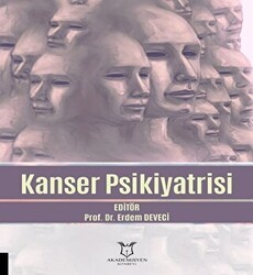 Kanser Psikiyatrisi - Akademisyen Kitabevi