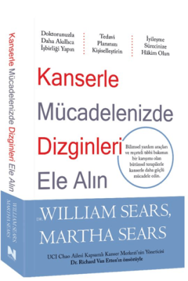 Kanserle Mücadelenizde Dizginleri Ele Alın - 1