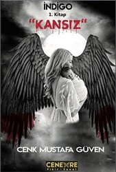 Kansız - İndigo 1. Kitap - Cenevre Fikir Sanat
