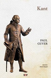 Kant - Say Yayınları