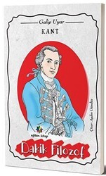 Kant - Eğiten Kitap