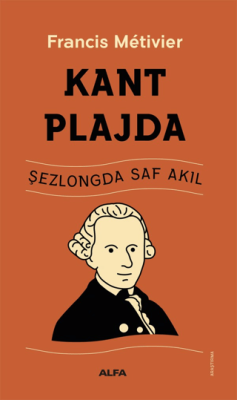 Kant Plajda - 1