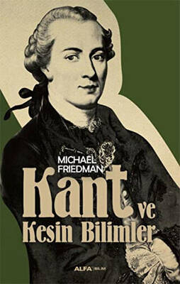 Kant ve Kesin Bilimler - 1
