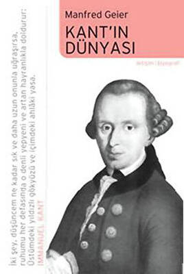 Kant’ın Dünyası - 1
