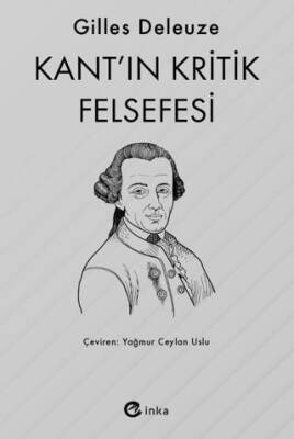 Kant’ın Kritik Felsefesi - 1