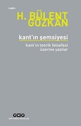 Kant’ın Şemsiyesi - Yapı Kredi Yayınları