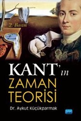 Kant`ın Zaman Teorisi - Nobel Akademik Yayıncılık