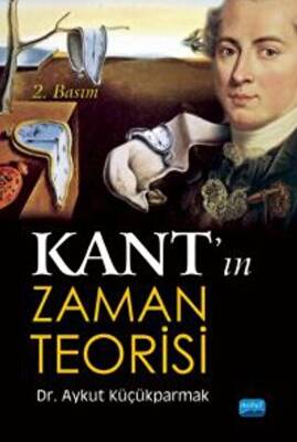 Kant`ın Zaman Teorisi - 1
