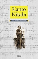 Kanto Kitabı - Kitabevi Yayınları