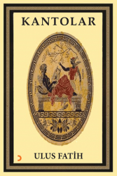 Kantolar - Cinius Yayınları