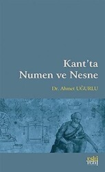 Kant’ta Numen ve Nesne - Eski Yeni Yayınları