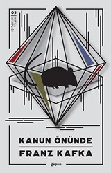 Kanun Önünde - Zeplin Kitap