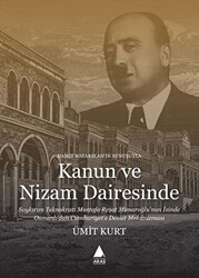 Kanun ve Nizam Dairesinde - 1