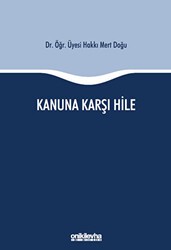 Kanuna Karşı Hile - On İki Levha Yayınları