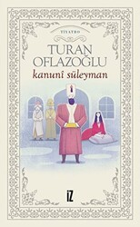 Kanuni Süleyman - İz Yayıncılık