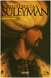 Kanuni Sultan Süleyman - 1