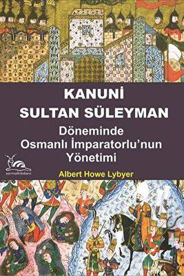 Kanuni Sultan Süleyman - 1