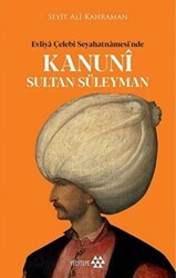 Kanuni Sultan Süleyman - Yeditepe Yayınevi