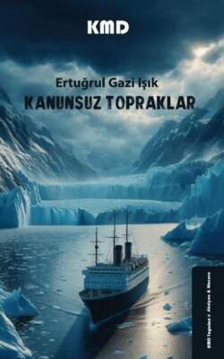 Kanunsuz Topraklar - 1