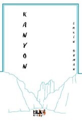 Kanyon - Tilki Kitap