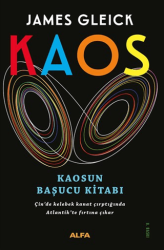 Kaos - Alfa Yayınları
