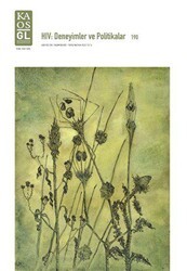 Kaos GL Dergisi 190 - HIV: Deneyimler ve Politikalar - Kaos GL Dergisi Yayınları