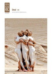 Kaos GL Dergisi 191 - Umut - Kaos GL Dergisi Yayınları