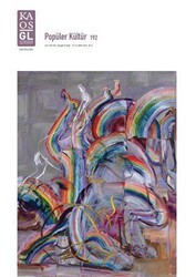 Kaos GL Dergisi 192 - Popüler Kültür - Kaos GL Dergisi Yayınları