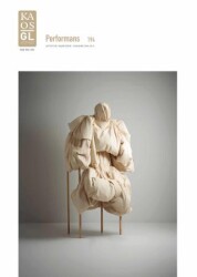 Kaos GL Dergisi 194 - Performans - Kaos GL Dergisi Yayınları