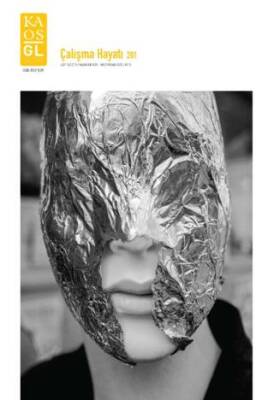 Kaos GL Dergisi 201 - Çalışma Hayatı - 1