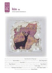 Kaos GL Dergisi 184 - İklim - Kaos GL Dergisi Yayınları