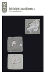 Kaos GL Dergisi 181 - Eşitlik İçin Sosyal Hizmet - Kaos GL Dergisi Yayınları